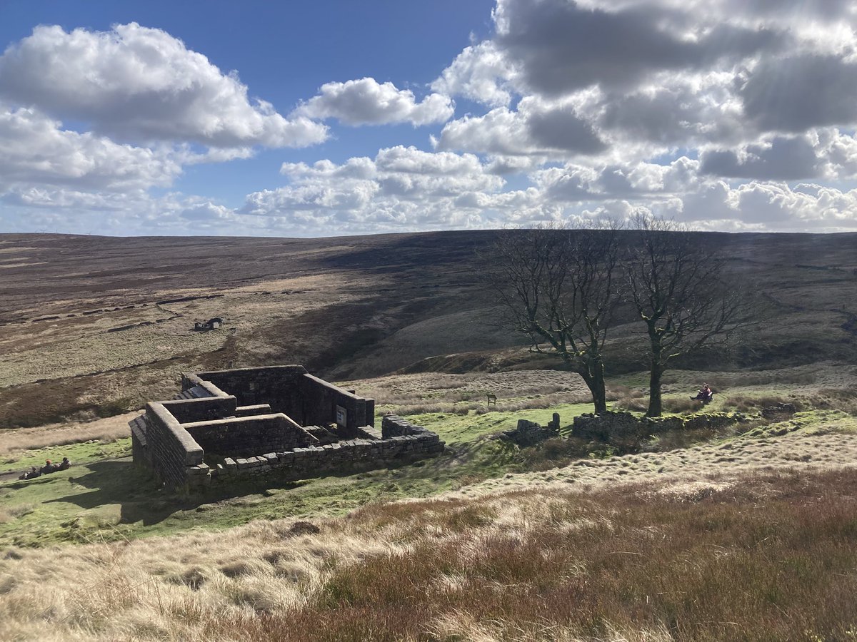 Mark Bills MBE tweet media