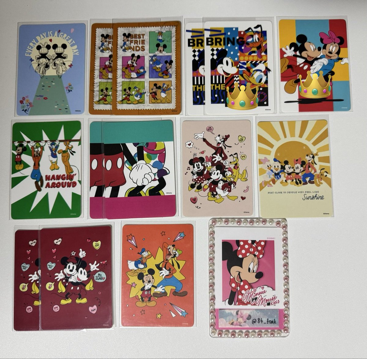 あっこさん🥔 tweet media