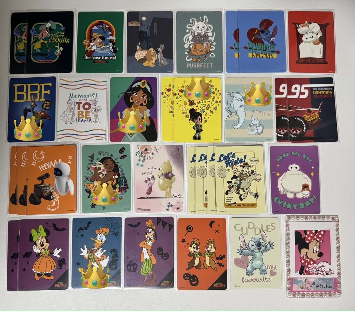 あっこさん🥔 tweet media