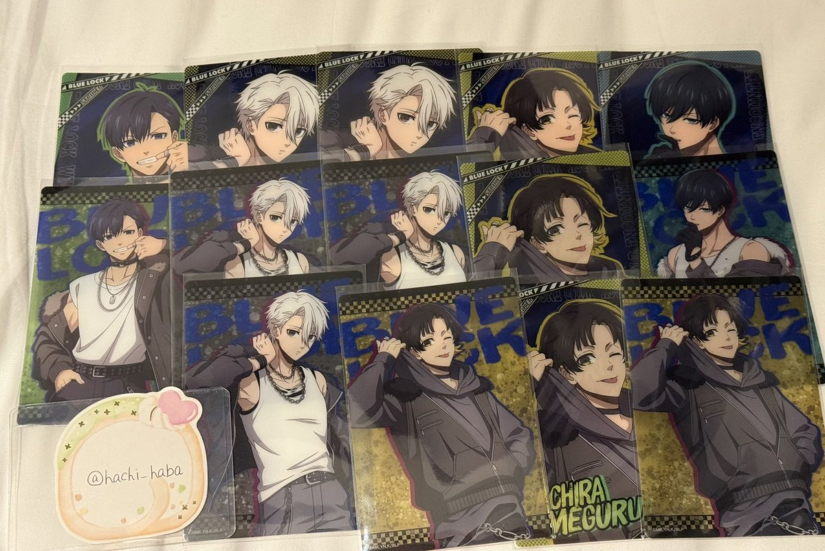 ミーノ@初回お取引プロカ確認必須。 tweet media