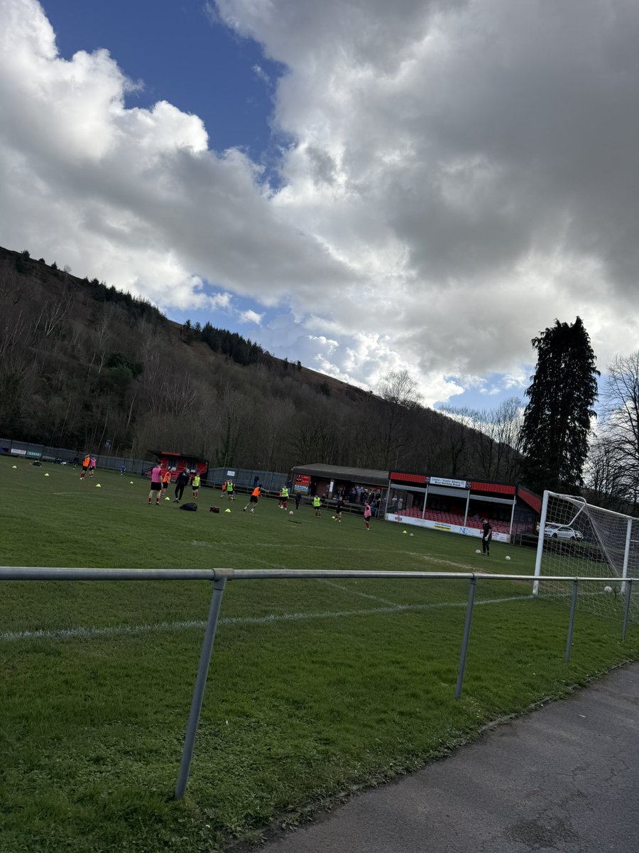 Chippenham Groundhoppers tweet media