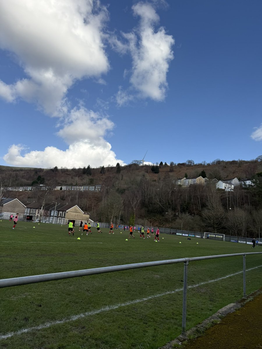 Chippenham Groundhoppers tweet media