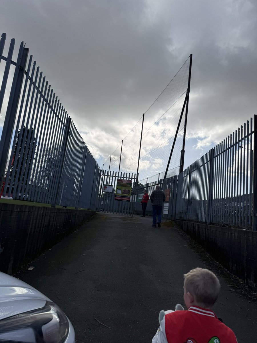 Chippenham Groundhoppers tweet media