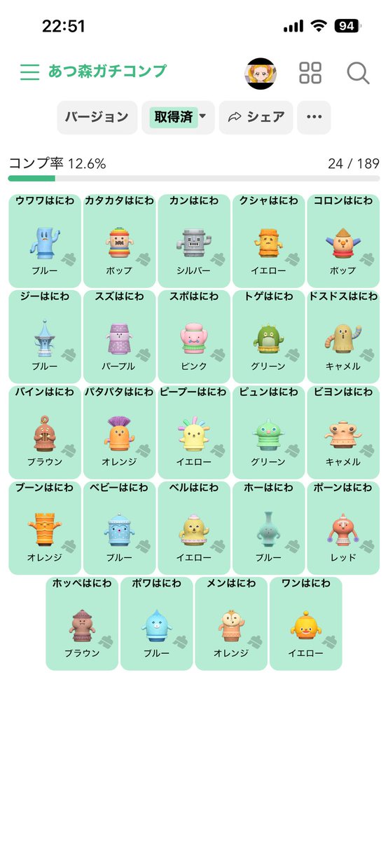 よーぐる。 tweet media