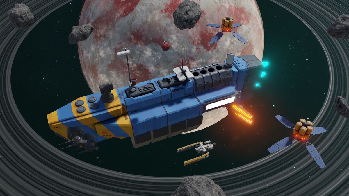 Heavy Pepper tweet media