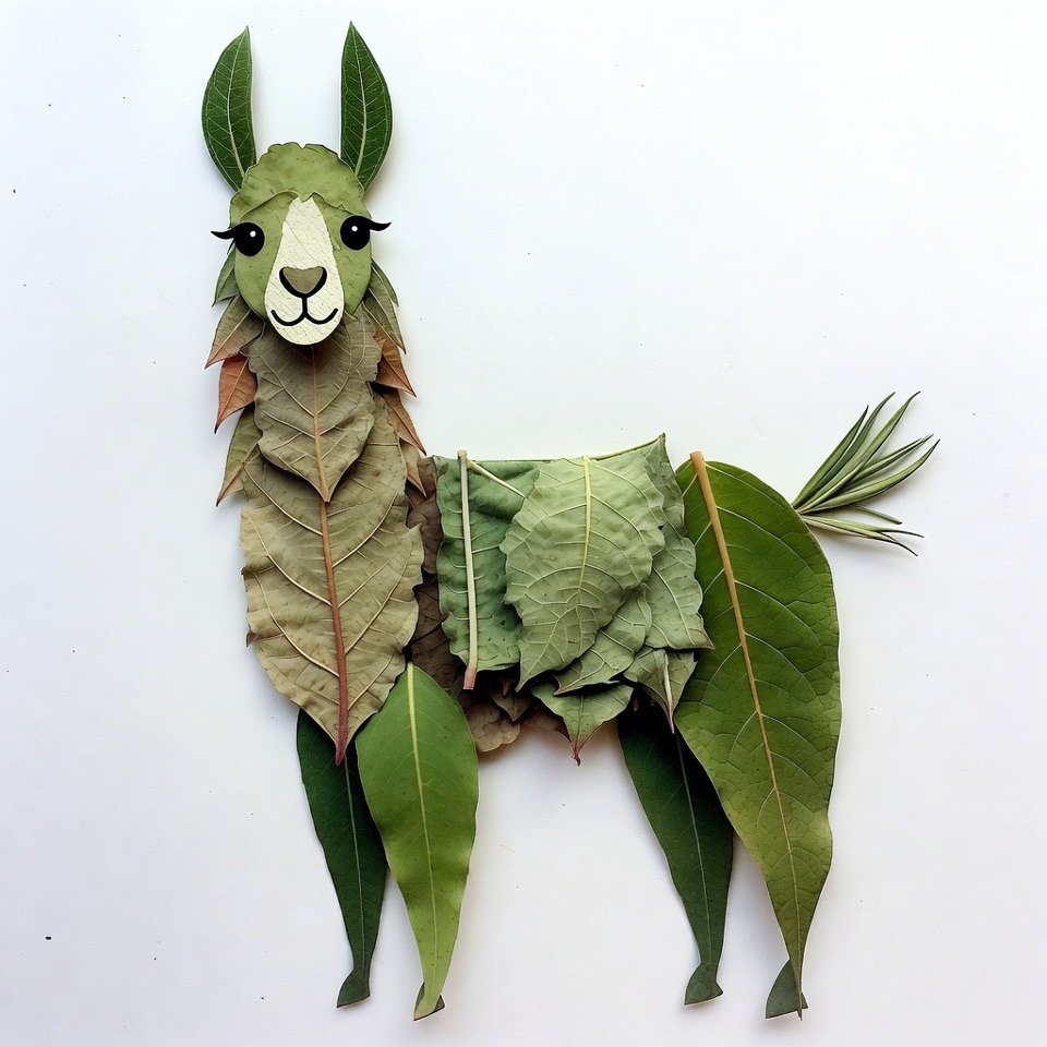 Prompt Llama tweet media