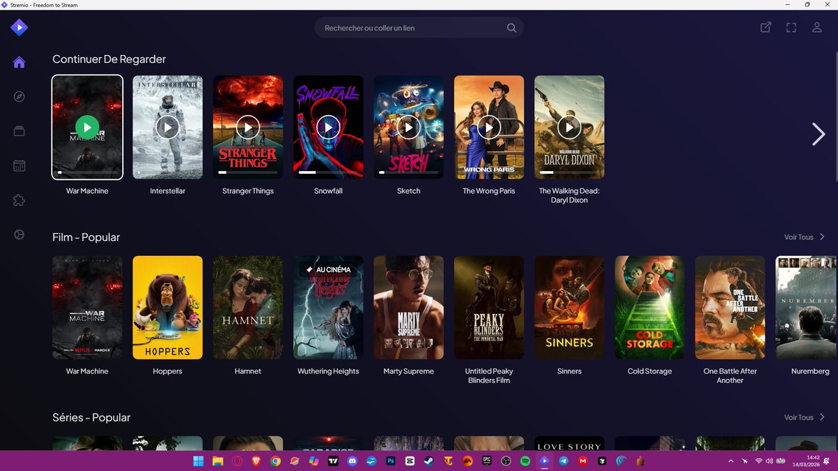 ChèvreMiel 🎭 tweet media