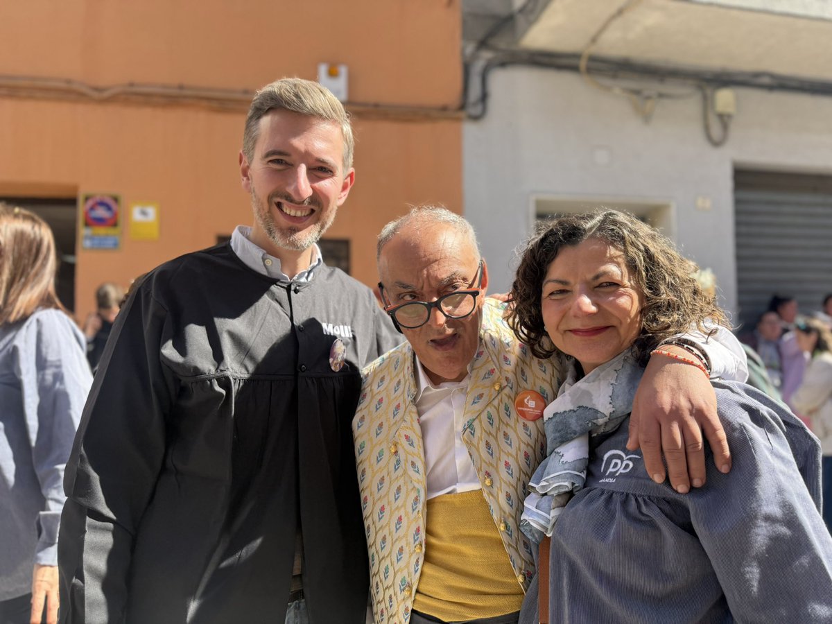 Víctor Soler Beneyto tweet media