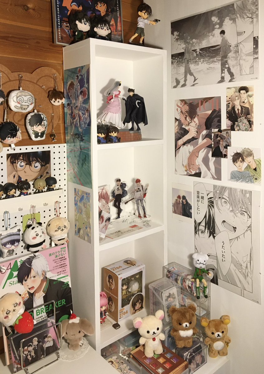 루오 𖦹 tweet media