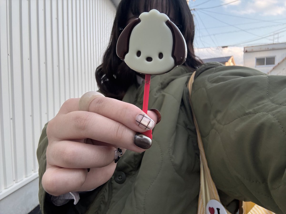 かこ tweet media