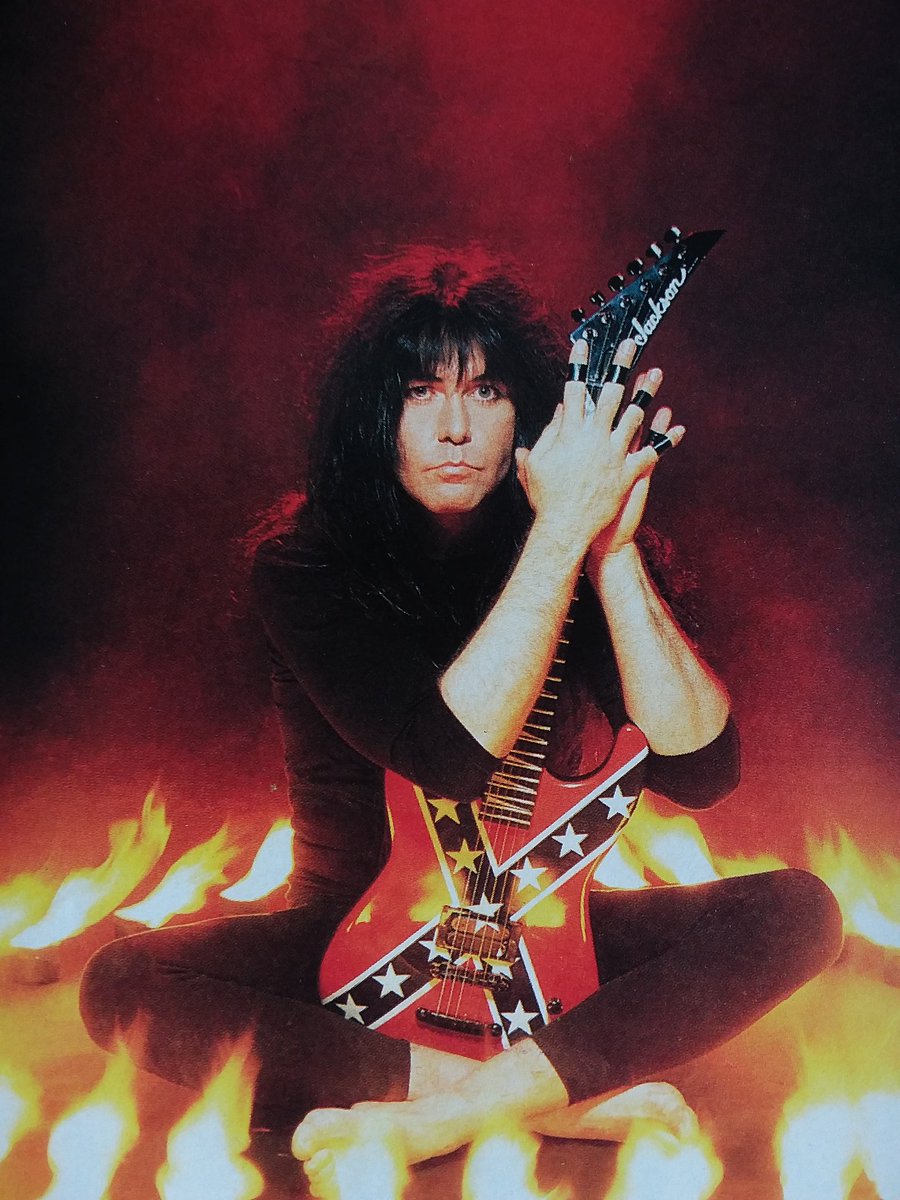 W.A.S.P. tweet media