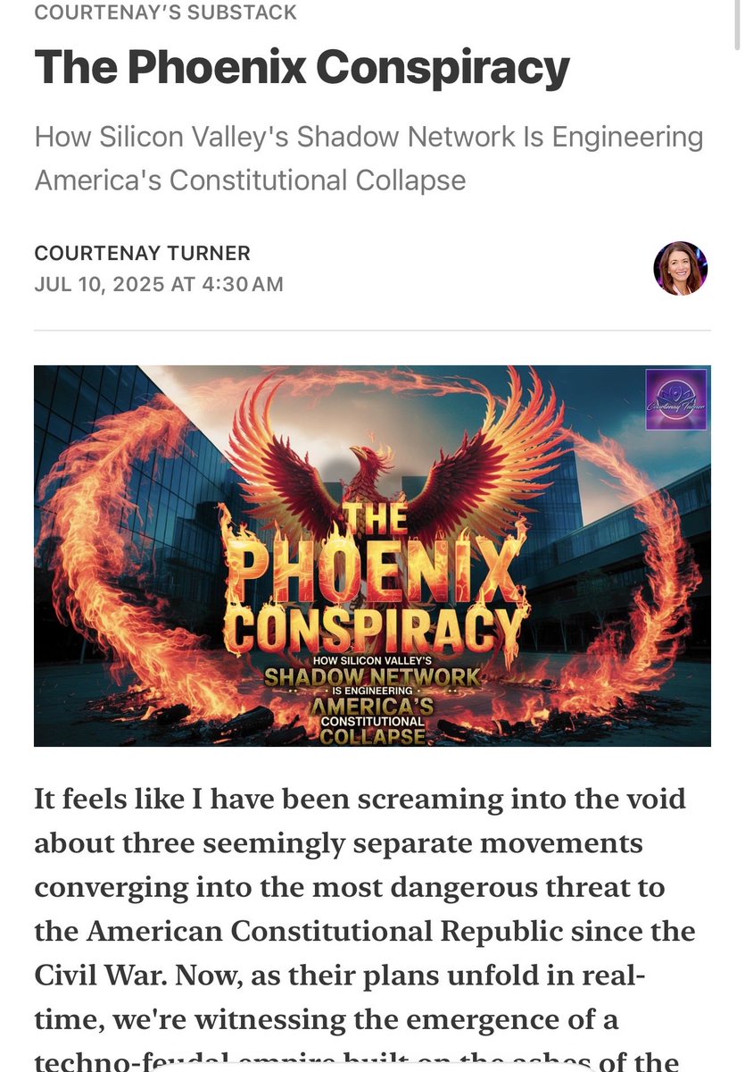 Courtenay Turner tweet media