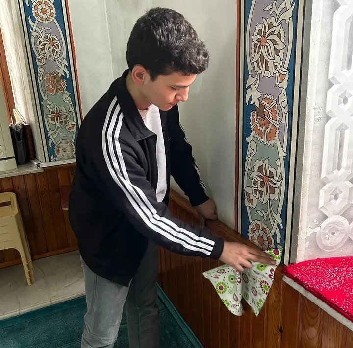 Liseler Komisyonu | AGD tweet media