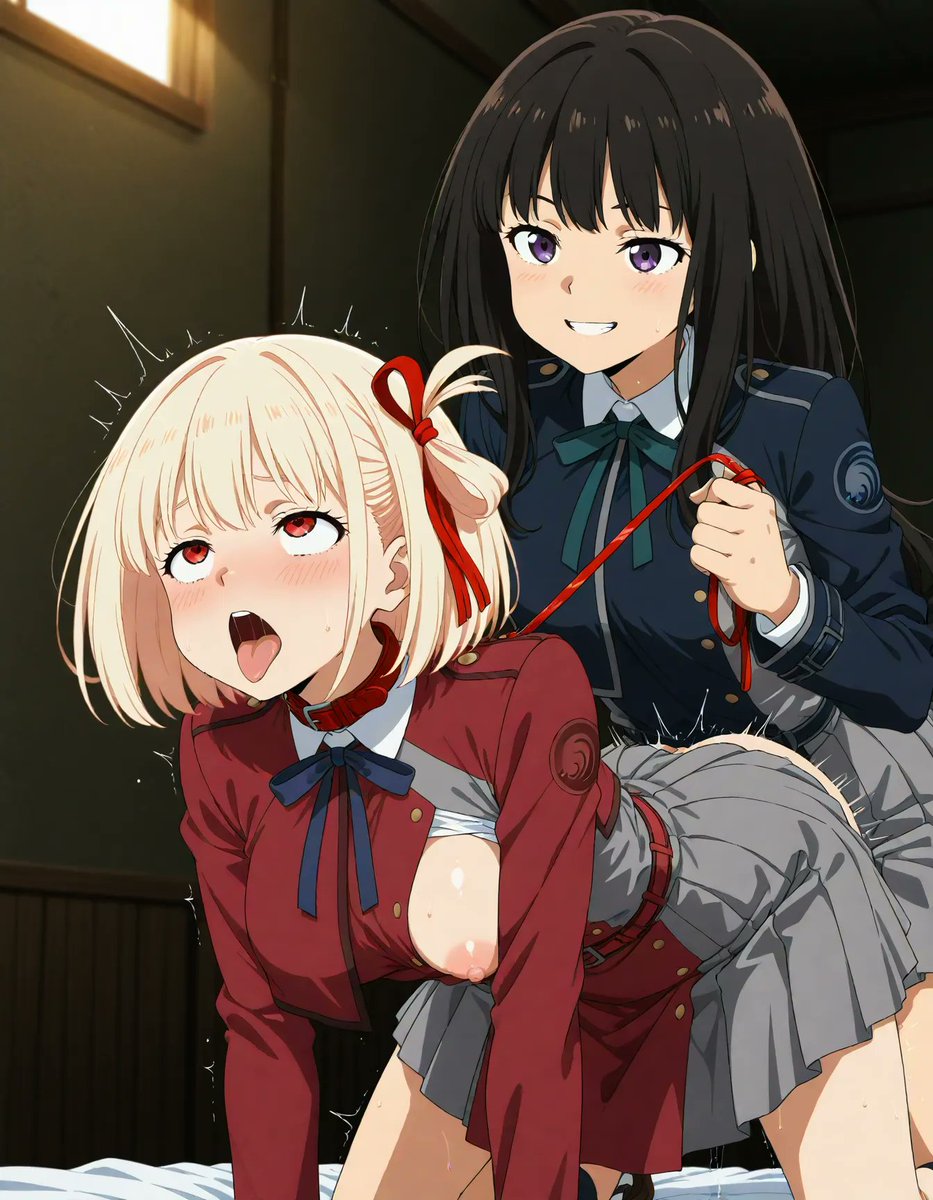 ふたなりバーバン・シー tweet media