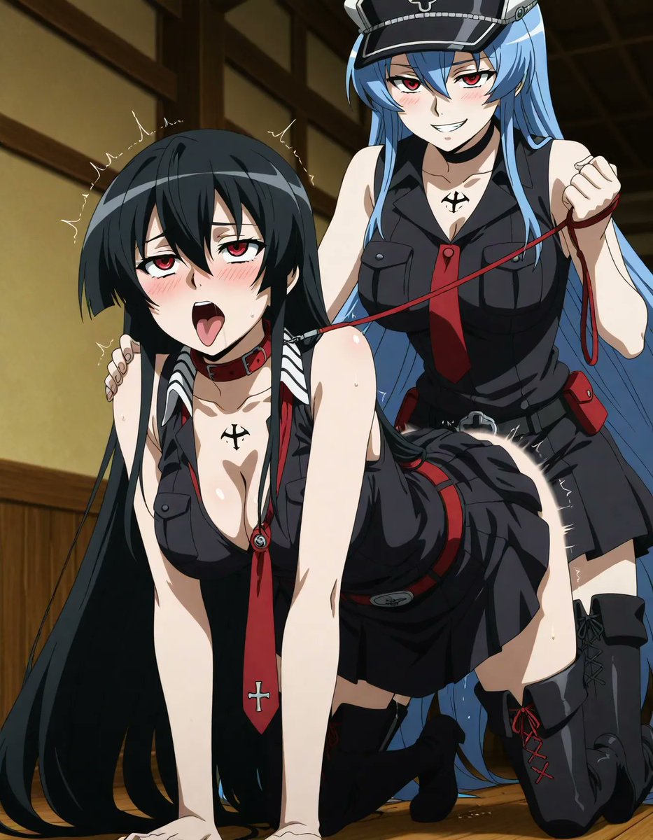 ふたなりバーバン・シー tweet media