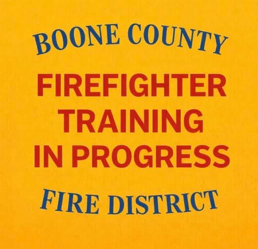Boone County Fire tweet media