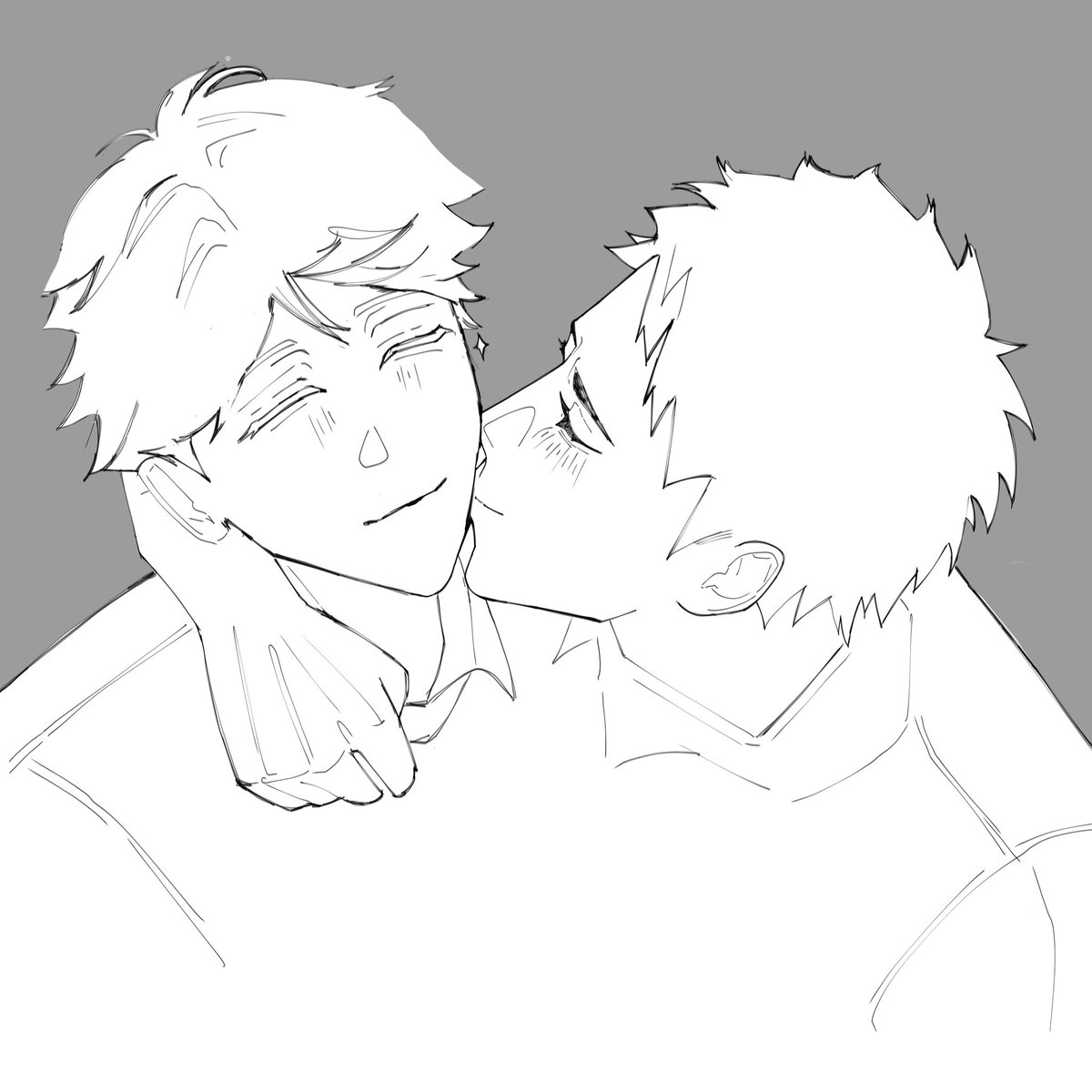 calipso (commissions open) tweet media