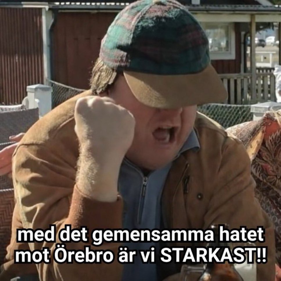 Heja Timrå ikväll. Och för en gångs skull: Heja lhc.