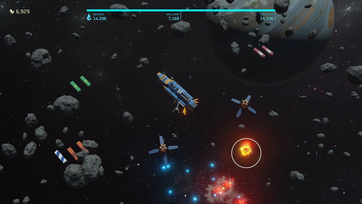 Heavy Pepper tweet media