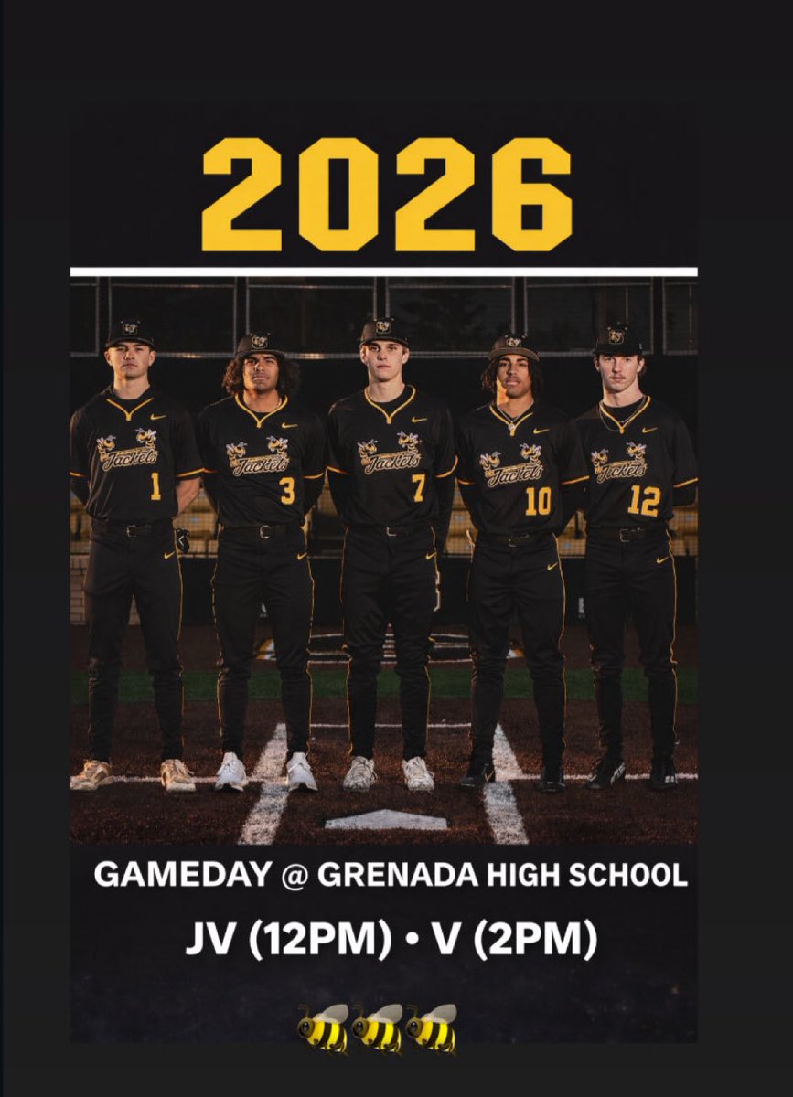 Starkville Baseball tweet media