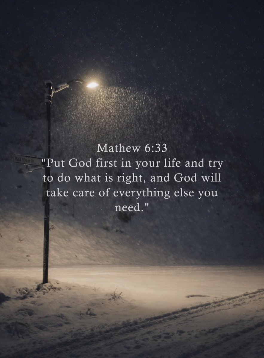 The Bible tweet media