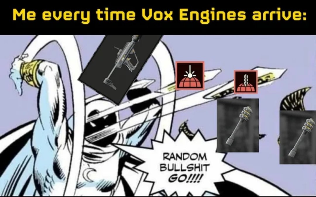 Helldivers NOW tweet media