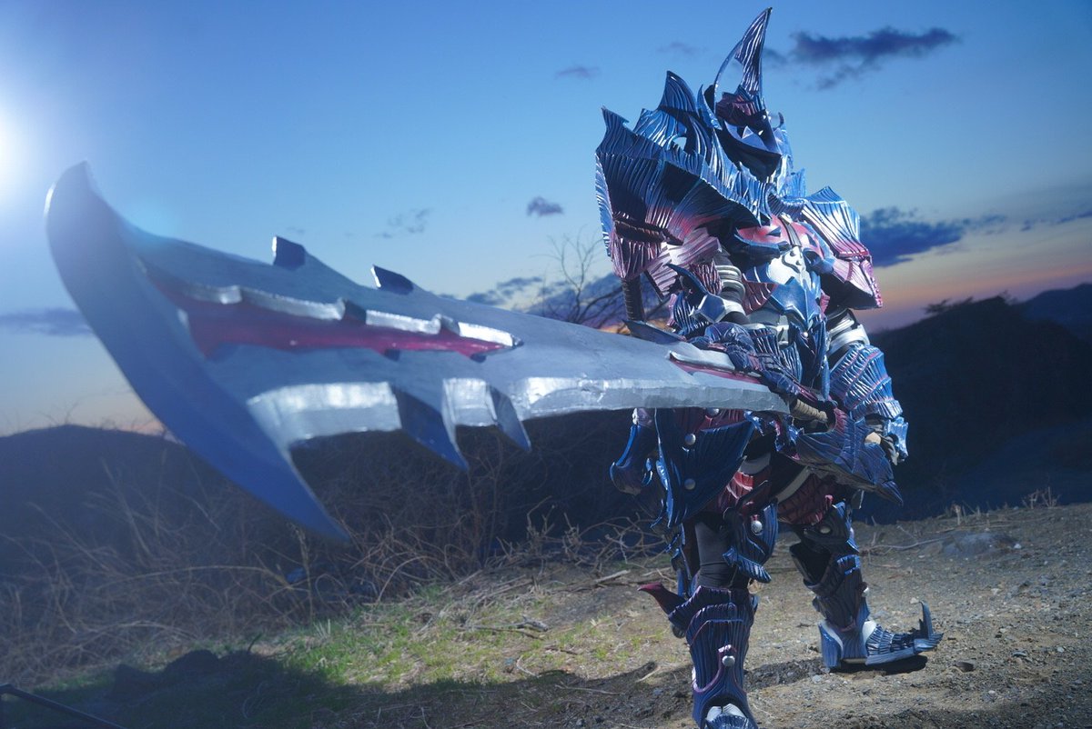 雲英耀 tweet media