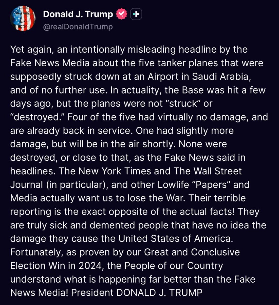 الموجز الروسي | Russia news 🇷🇺 tweet media