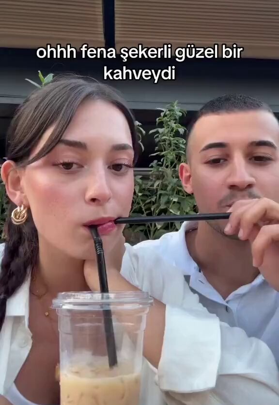 İğrenme eşiğimiz yok söyle besleniriz gerekirse
