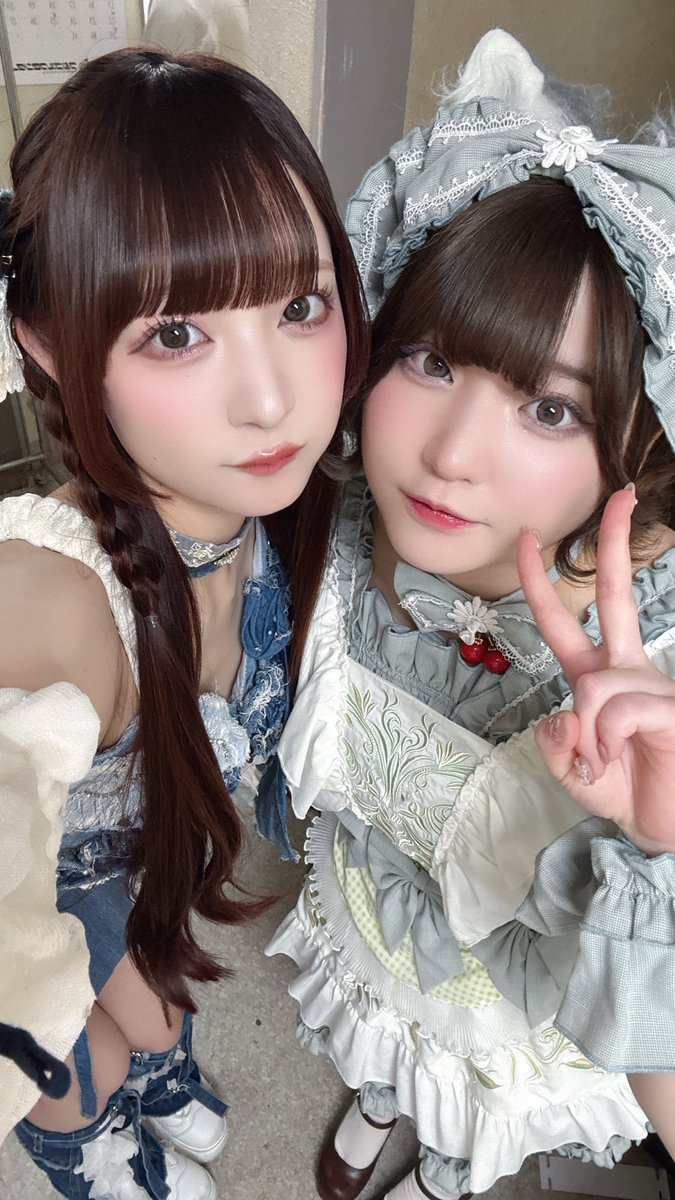 チバゆな (@uba_va__3) / Posts / X
