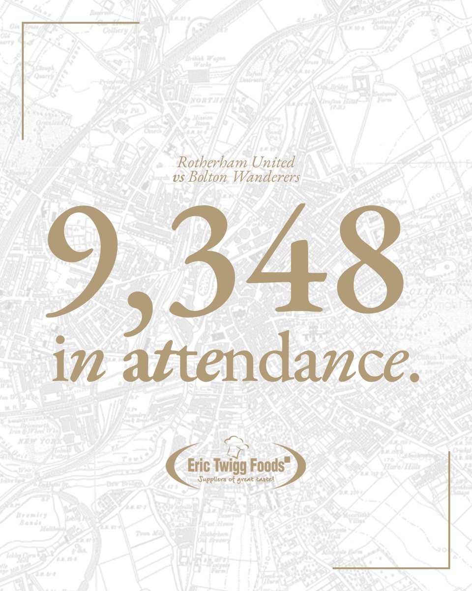 Rotherham United tweet media