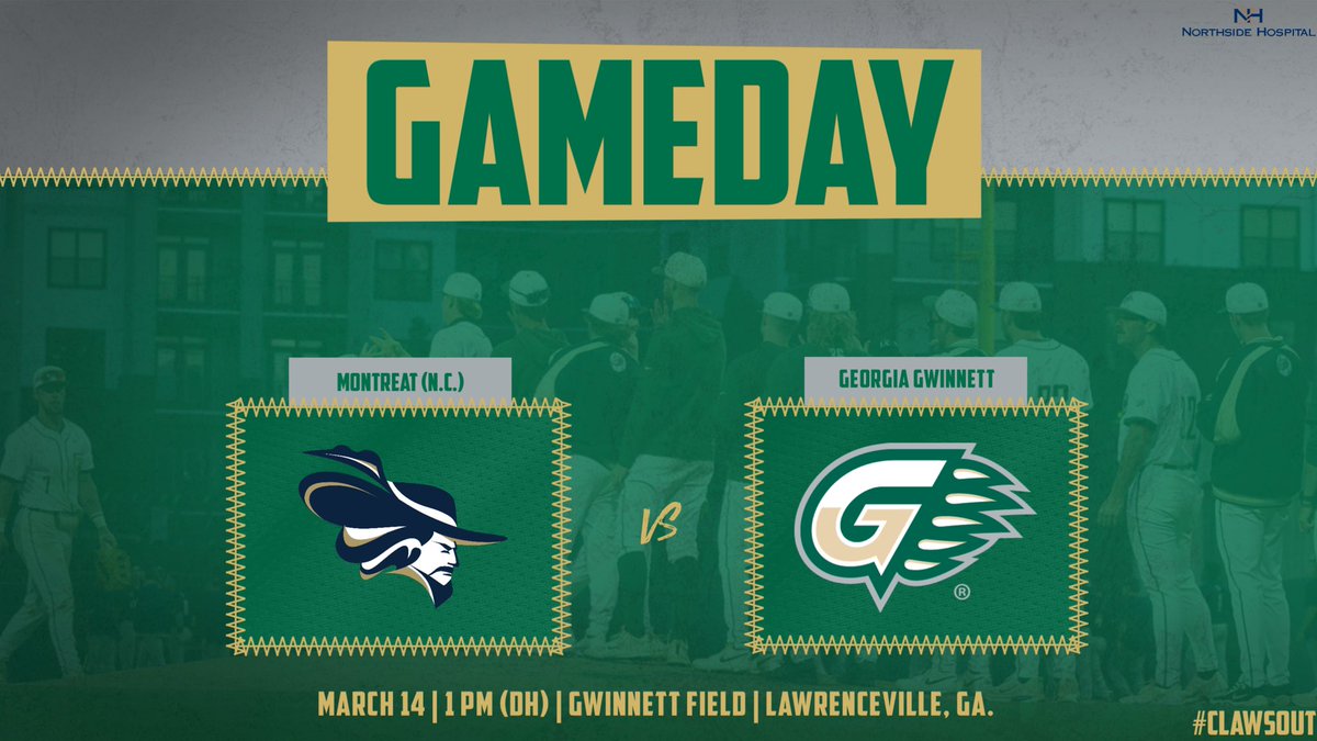 GGC Baseball tweet media