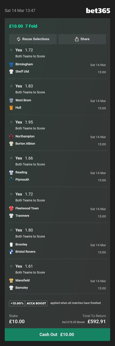 Soccerbase | Football Tips tweet media