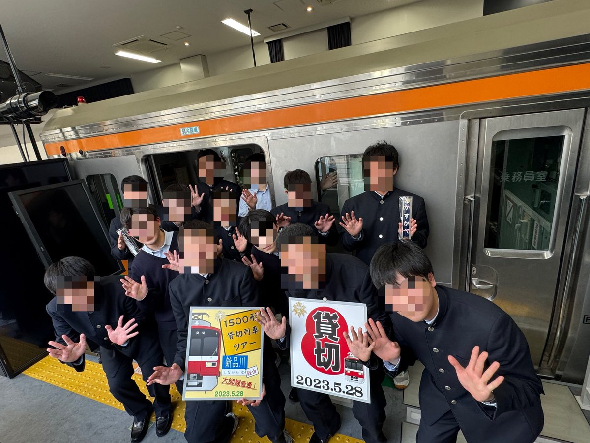 大日方樹(鉄道業界紹介)『鉄道員という生き方』発売中! tweet media