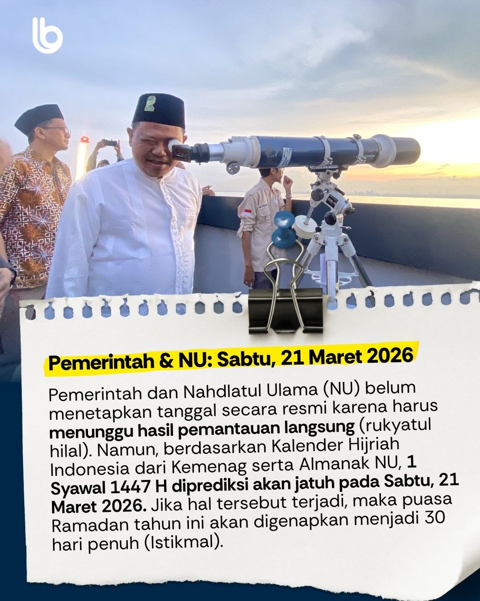 IBTimes.ID tweet media