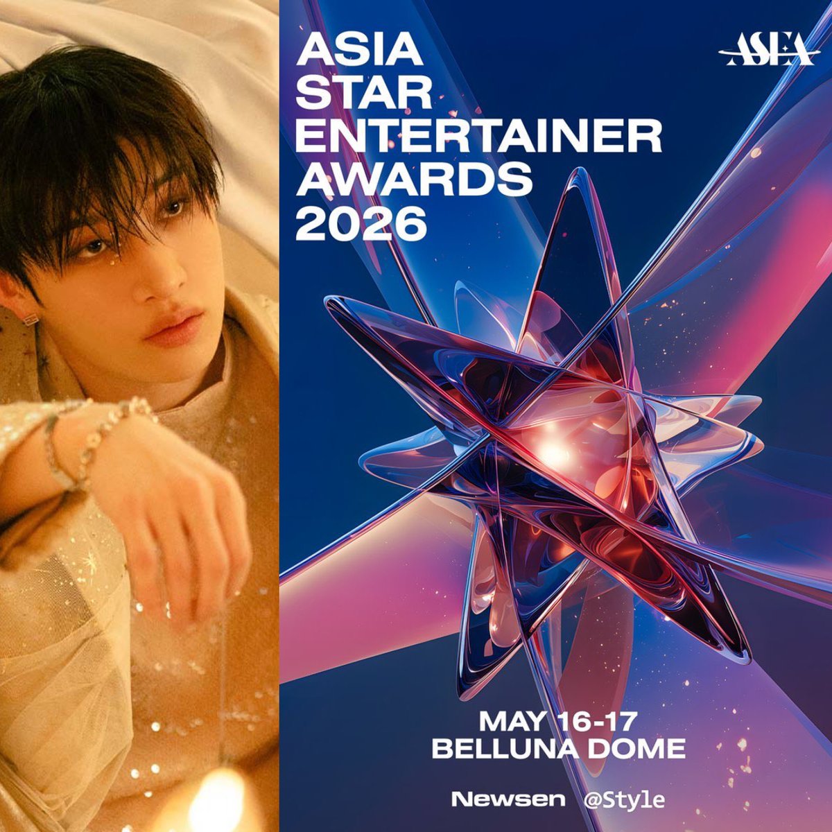 BANG CHAN 방찬 GLOBAL 💋 𝕯𝖔 𝕴𝖙 (SLOW) tweet media