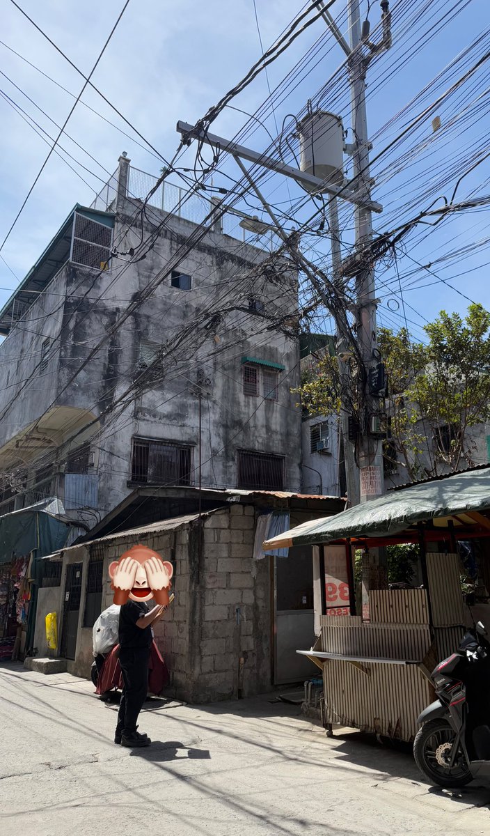 hanniph6m's tweet photo. life update.

hi! long time, no see. how have y’all been? 🥲

i’ve been a lot busy lately as i’m now an electrical engineer for the philippines’ top electricity distributor. 👷‍♂️ but i’m still the same old me who loves and misses mhdhh so much 🥹 our best girls as always! 🐰✨ https://t.co/zf7rjjkLgU