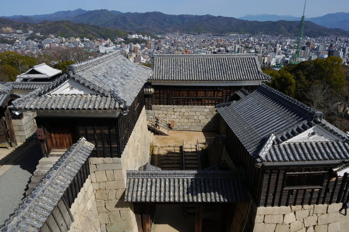 Keisuke Okumura tweet media