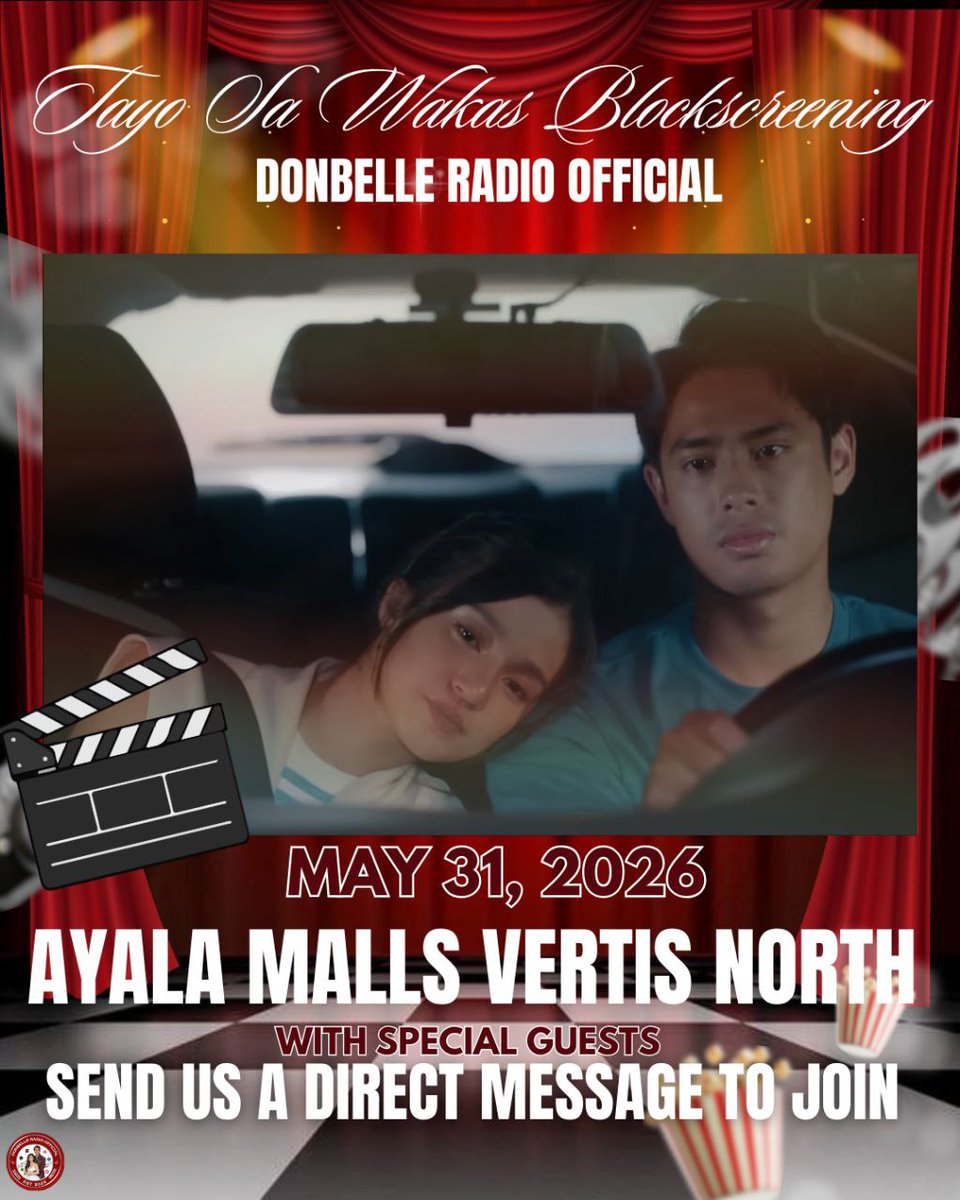 DonBelle Radio Official tweet media