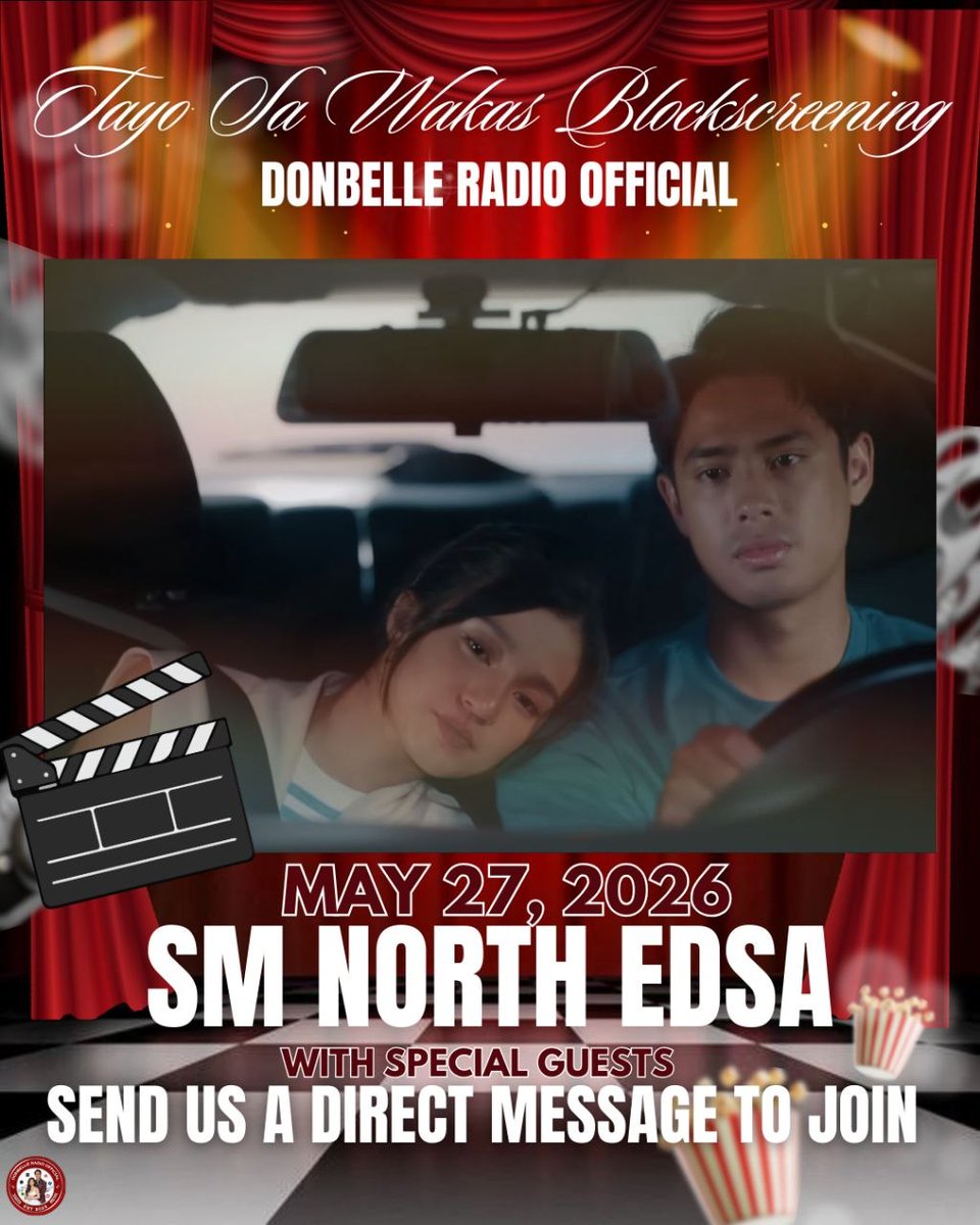 DonBelle Radio Official tweet media