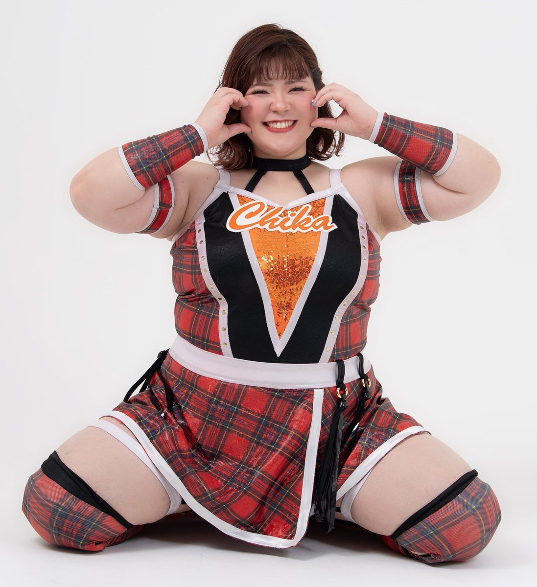 Chika❤️ྀིEvo女 tweet media