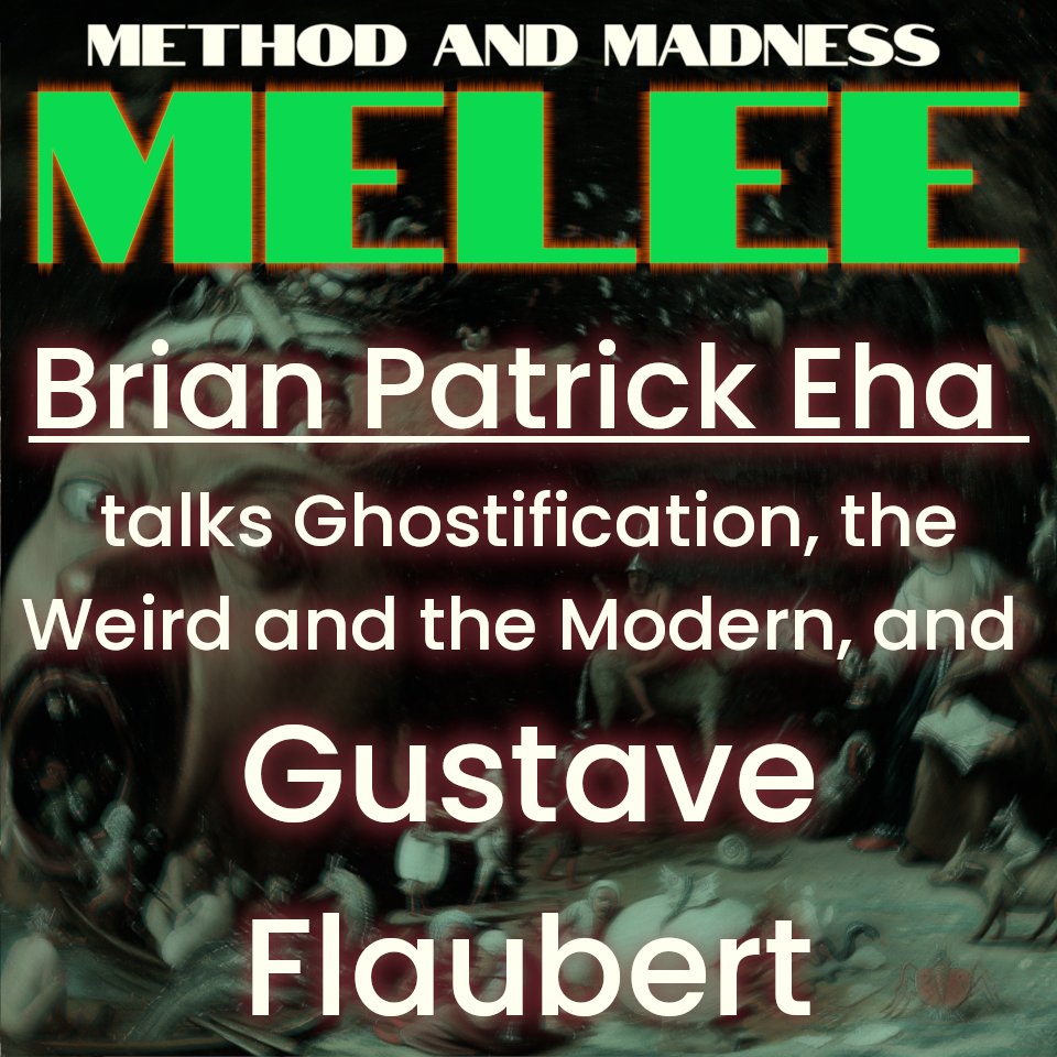 Method and Madness tweet media