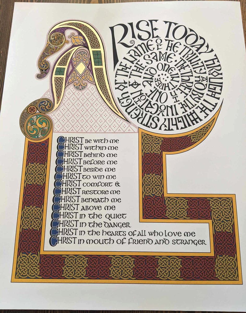 The Last Homely House tweet media