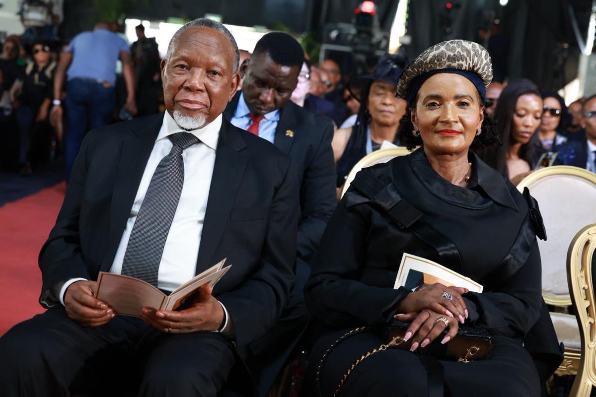 Sophie Mokoena tweet media