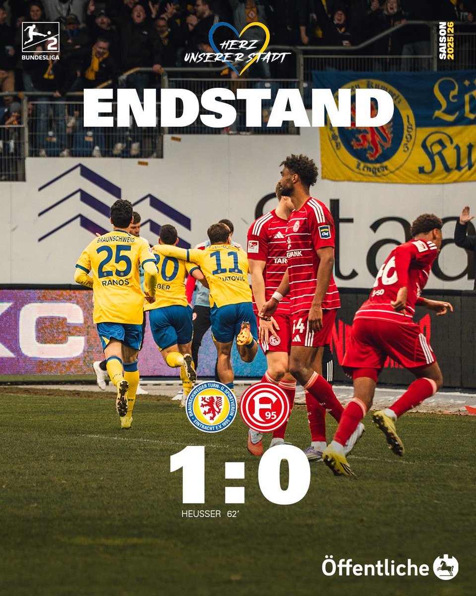 Eintracht Braunschweig tweet media