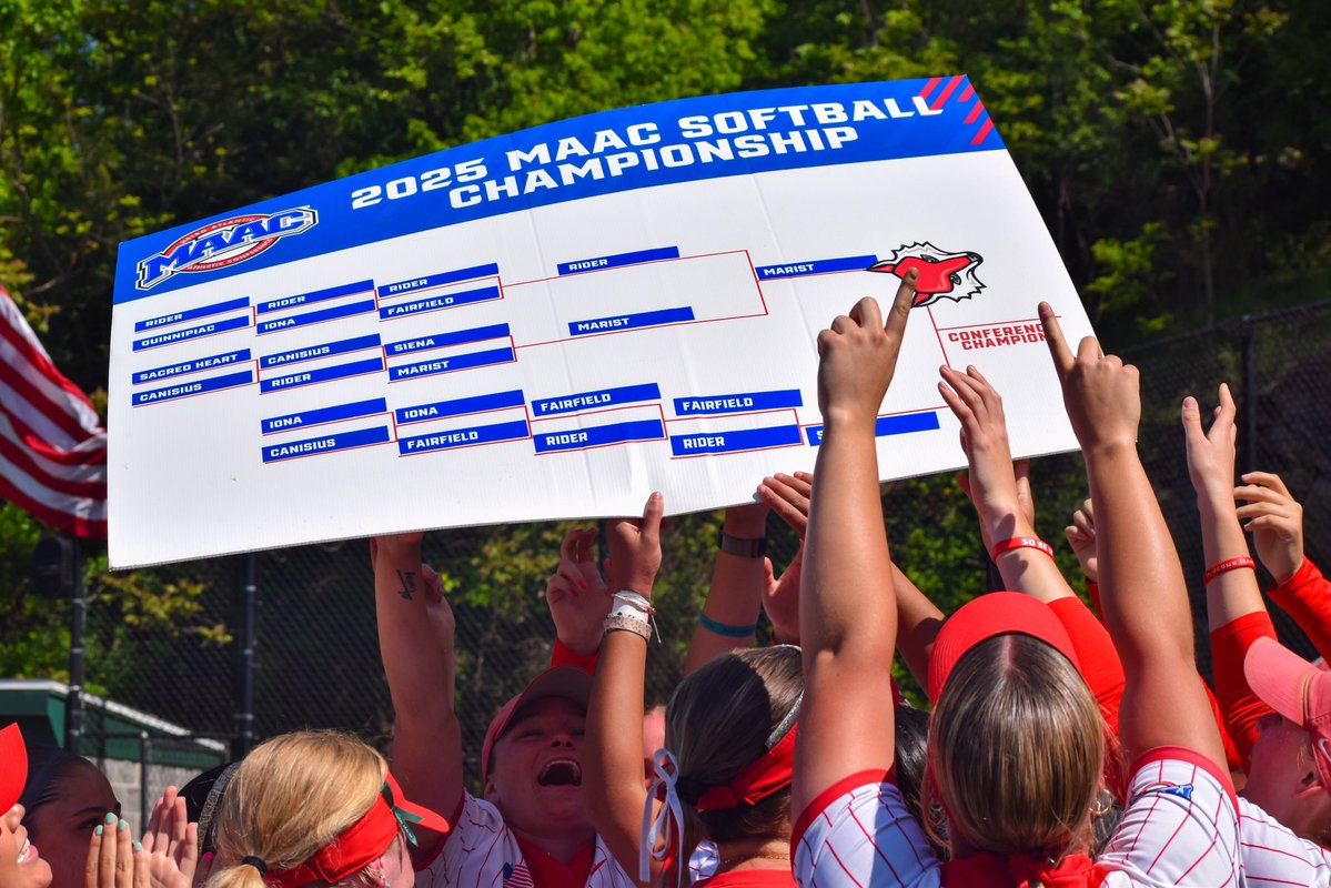 Marist Softball tweet media