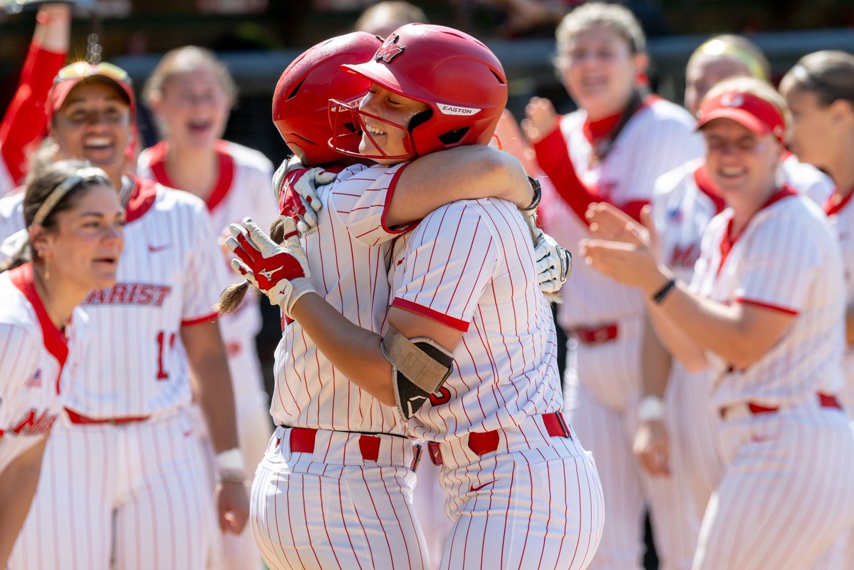 Marist Softball tweet media