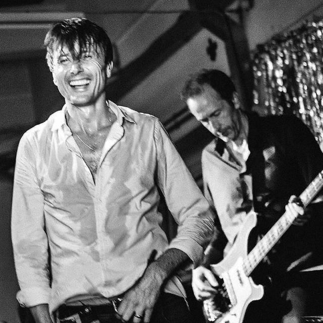 suede daily tweet media