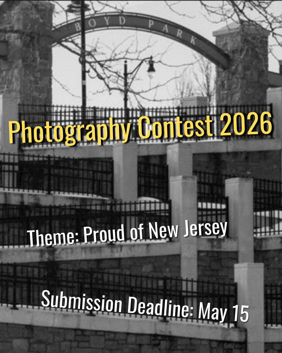 NewBrunsLibraryNJ tweet media