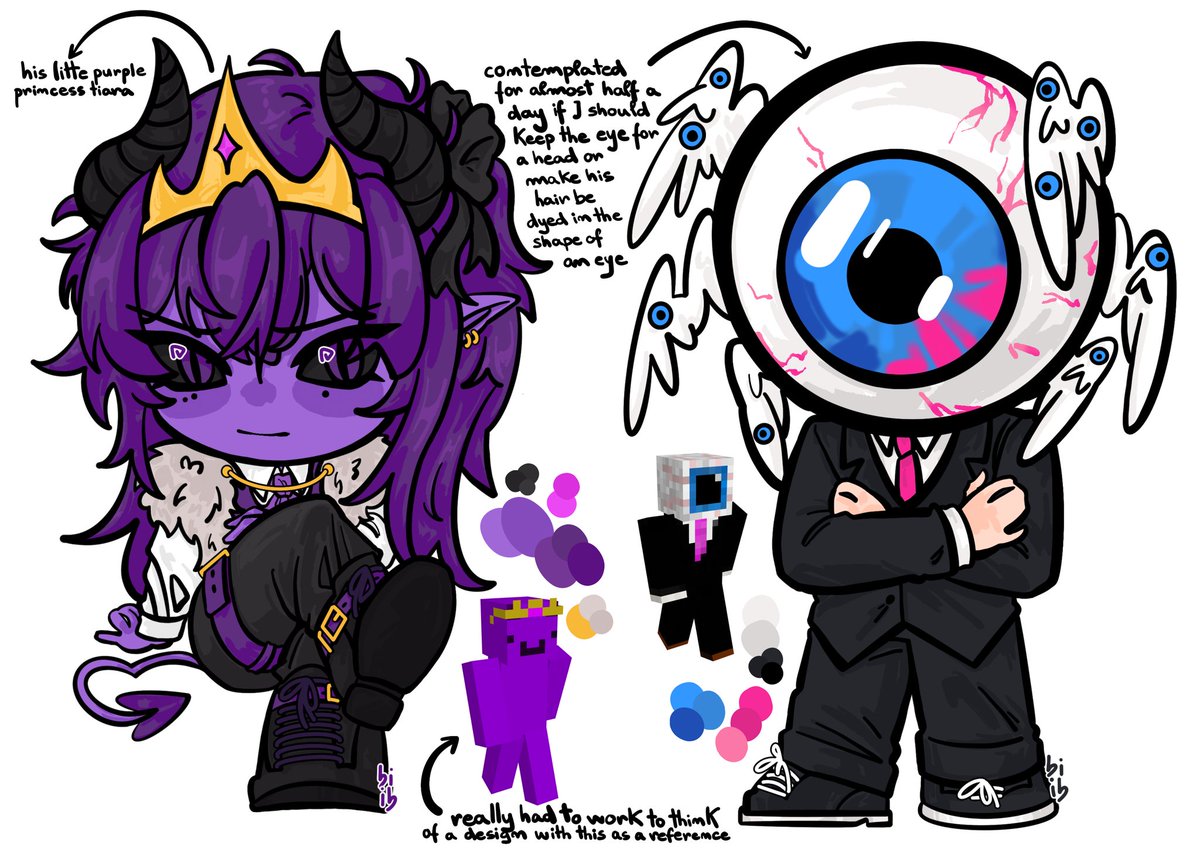 bibi🚦🦀🦇 tweet media